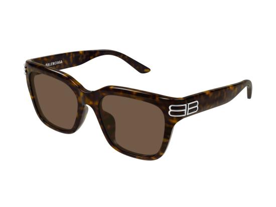 26FW 발렌시아가 선글라스 BB0433SK BROWN