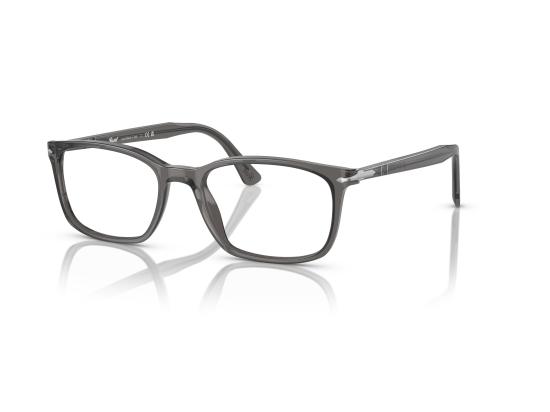 26FW 페르솔 안경 0PO3189V GREY - PERSOL