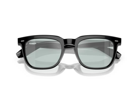 26FW 올리버피플스 안경 0OV5546U BLACK - OLIVER PEOPLES