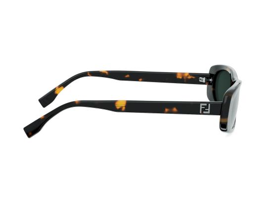 26FW 펜디 선글라스 FE40183I BROWN - FENDI