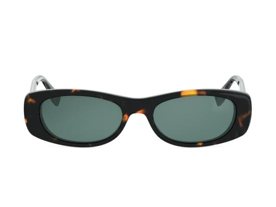 26FW 펜디 선글라스 FE40183I BROWN - FENDI