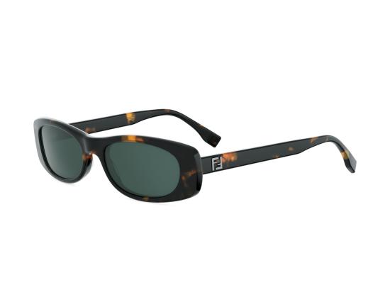 26FW 펜디 선글라스 FE40183I BROWN