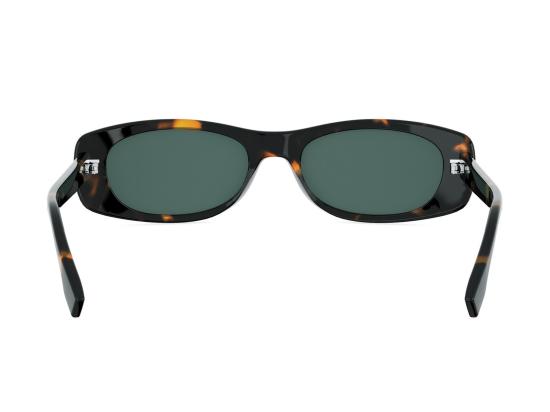 26FW 펜디 선글라스 FE40183I BROWN - FENDI
