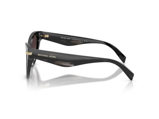 26FW 마이클 코어스 선글라스 0MK2259U BLACK - MICHAEL KORS