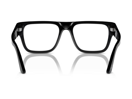 26FW 페르솔 안경 0PO3348V BLACK - PERSOL