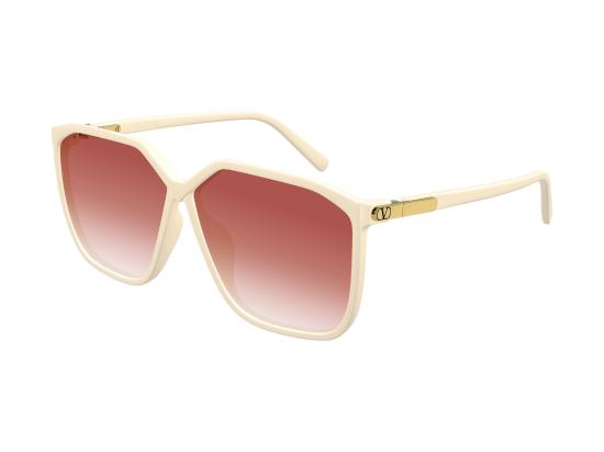 26FW 발렌티노 가라바니 선글라스 VG0025S BEIGE