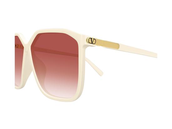 26FW 발렌티노 가라바니 선글라스 VG0025S BEIGE - VALENTINO GARAVANI