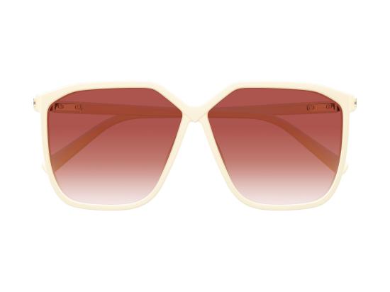 26FW 발렌티노 가라바니 선글라스 VG0025S BEIGE - VALENTINO GARAVANI