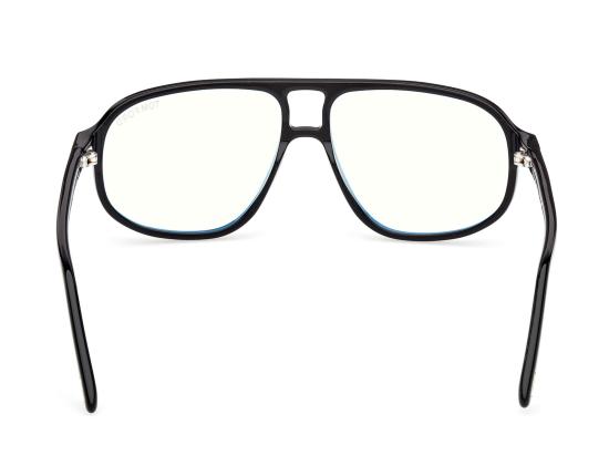 26SS 톰포드 안경 FT6082 B BLACK - TOMFORD