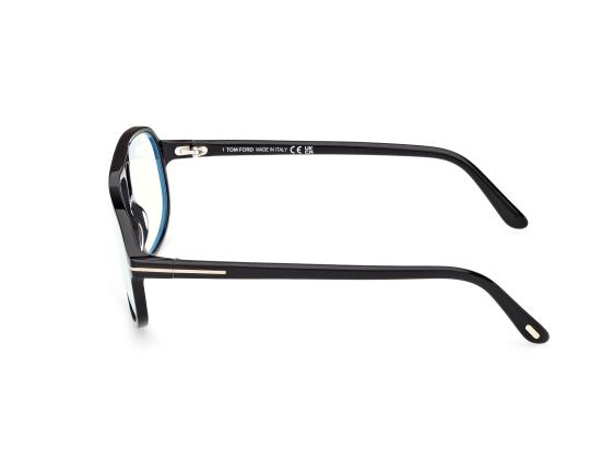 26SS 톰포드 안경 FT6082 B BLACK - TOMFORD