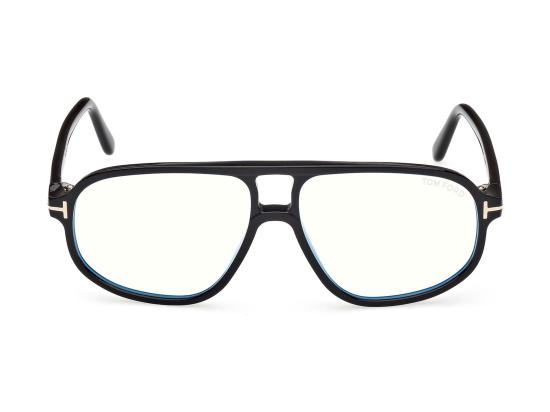 26SS 톰포드 안경 FT6082 B BLACK - TOMFORD