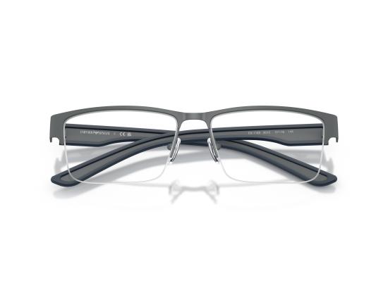 26FW 엠포리오 아르마니 안경 0EA1182 GREY - EMPORIO ARMANI