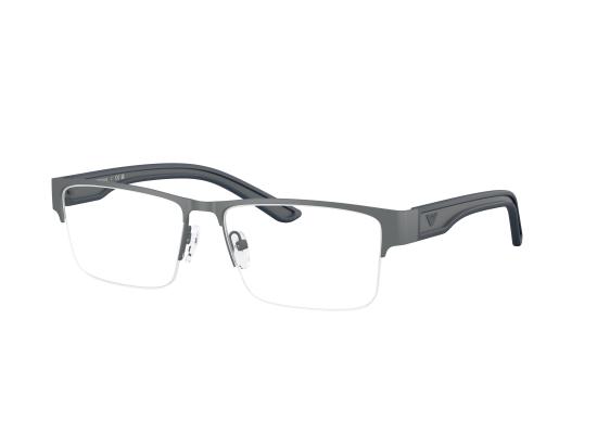 26FW 엠포리오 아르마니 안경 0EA1182 GREY