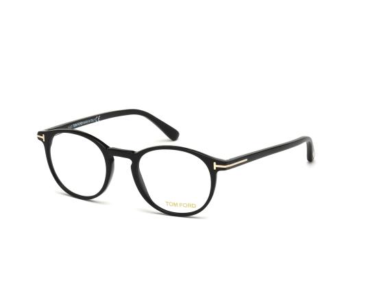 26SS 톰포드 안경 FT5294 BLACK