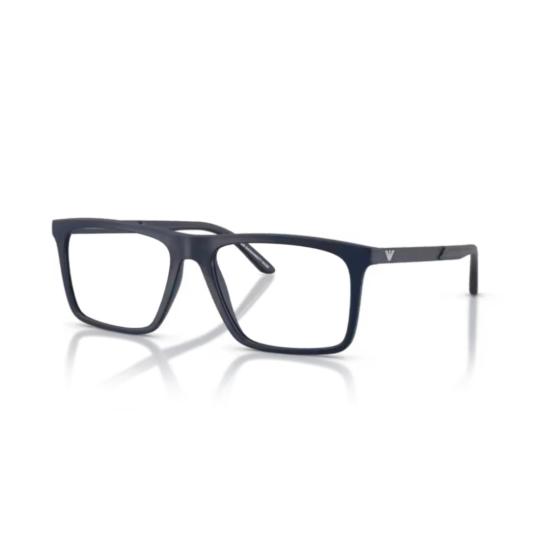 26FW 엠포리오 아르마니 안경 0EA3253 BLUE