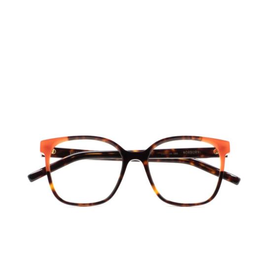 26SS 칼레오스 안경 Norbury BROWN