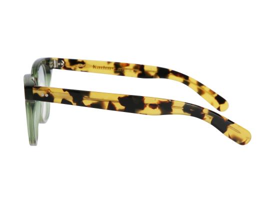 26SS 카돌 안경 KORE GREEN - KADOR