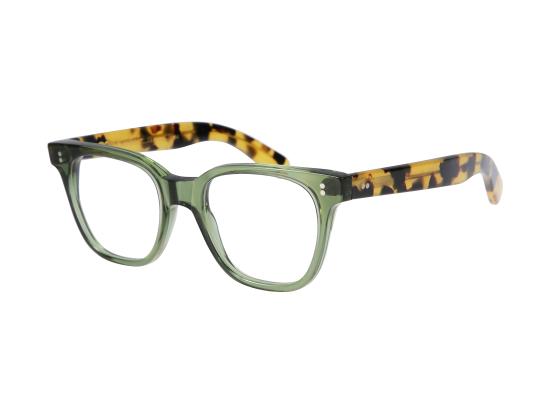 26SS 카돌 안경 KORE GREEN