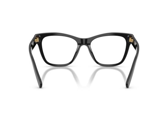 26FW 돌체앤가바나 안경 0DG3430 BLACK - DOLCE & GABBANA