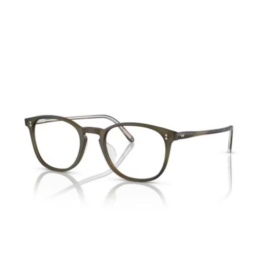 26FW 올리버피플스 안경 0OV5397U BROWN