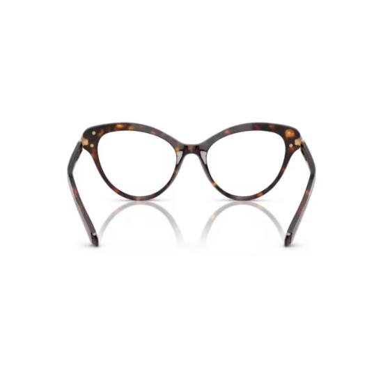 26FW 스와로브스키 안경 0SK2030 BROWN - SWAROVSKI