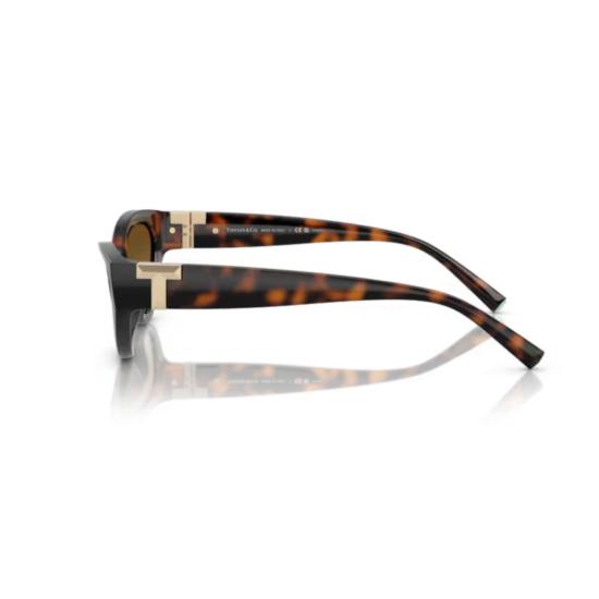 26FW 티파니앤코 선글라스 0TF4225U BROWN - TIFFANY & CO