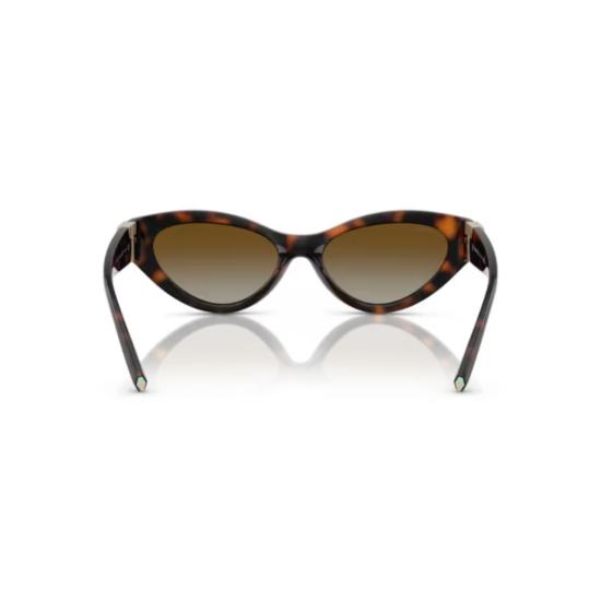 26FW 티파니앤코 선글라스 0TF4225U BROWN - TIFFANY & CO