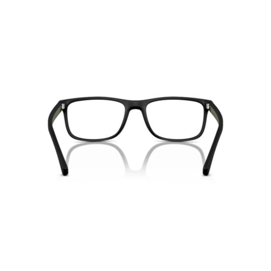 26FW 엠포리오 아르마니 안경 0EA3147 BLACK - EMPORIO ARMANI