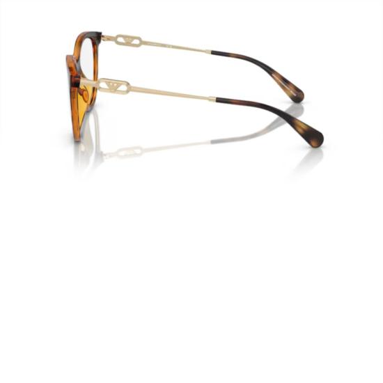 26FW 엠포리오 아르마니 선글라스 0EA4213U BROWN - EMPORIO ARMANI