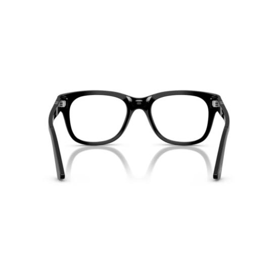 26FW 페르솔 안경 0PO3372V BLACK - PERSOL
