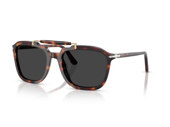 26FW 페르솔 선글라스 0PO0203S BROWN - PERSOL