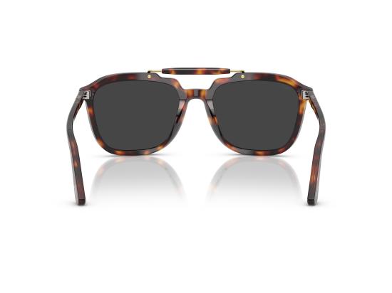26FW 페르솔 선글라스 0PO0203S BROWN - PERSOL