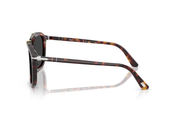 26FW 페르솔 선글라스 0PO0203S BROWN - PERSOL