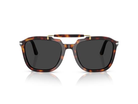 26FW 페르솔 선글라스 0PO0203S BROWN - PERSOL