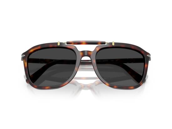 26FW 페르솔 선글라스 0PO0203S BROWN - PERSOL