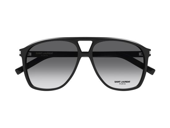 26FW 생로랑 선글라스 SL 596 DUNE BLACK - SAINT LAURENT