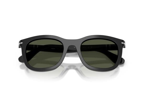 26FW 페르솔 선글라스 0PO3395S BLACK - PERSOL