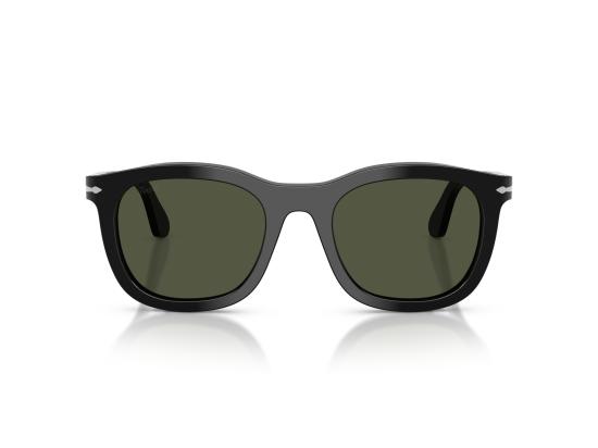 26FW 페르솔 선글라스 0PO3395S BLACK - PERSOL