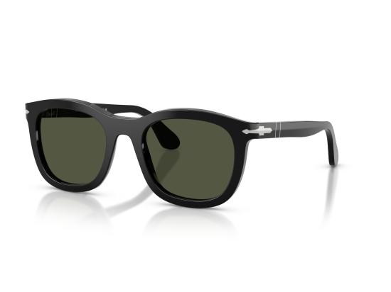 26FW 페르솔 선글라스 0PO3395S BLACK - PERSOL