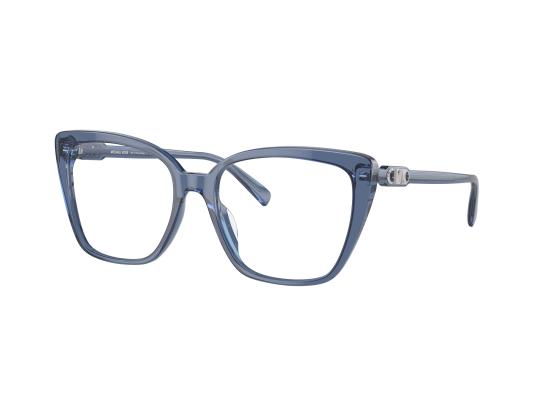 26FW 마이클 코어스 안경 0MK4110U BLUE