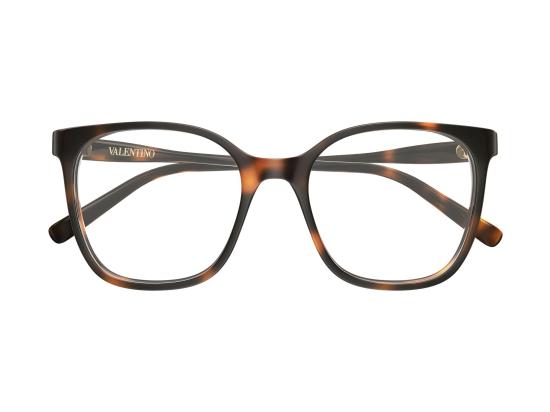 26FW 발렌티노 가라바니 안경 VG0019O BROWN - VALENTINO GARAVANI