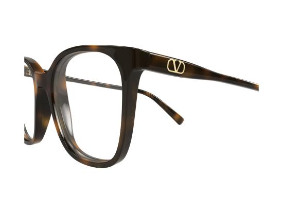 26FW 발렌티노 가라바니 안경 VG0019O BROWN - VALENTINO GARAVANI