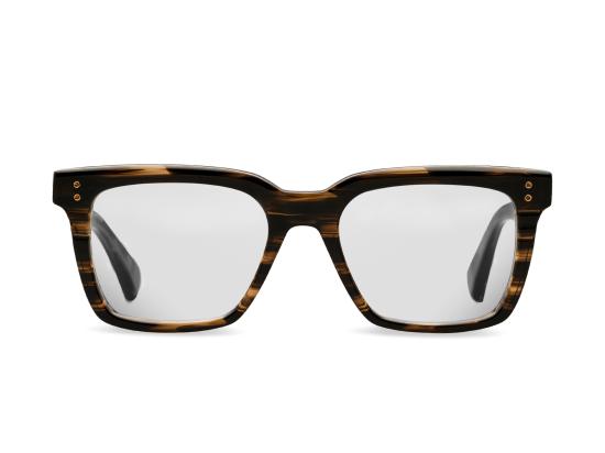 26SS 디타 안경 SEQUOIA BROWN - DITA