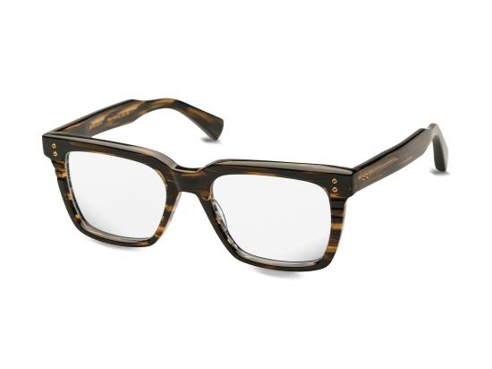 26SS 디타 안경 SEQUOIA BROWN