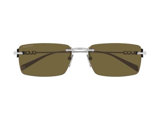 26FW 구찌 선글라스 GG1941S SILVER - GUCCI