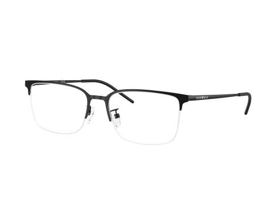 26FW 엠포리오 아르마니 안경 0EA1179D BLACK