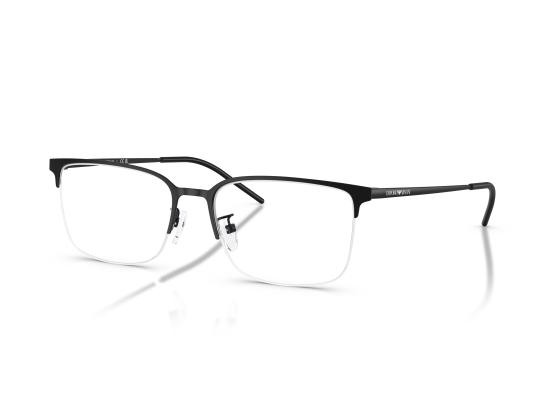 26FW 엠포리오 아르마니 안경 0EA1179D BLACK - EMPORIO ARMANI