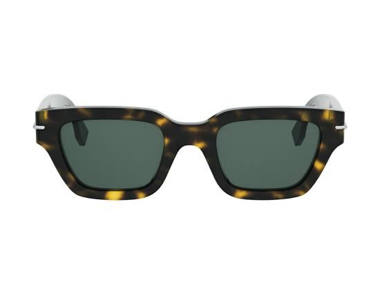 26FW 펜디 선글라스 FE40191I BROWN - FENDI