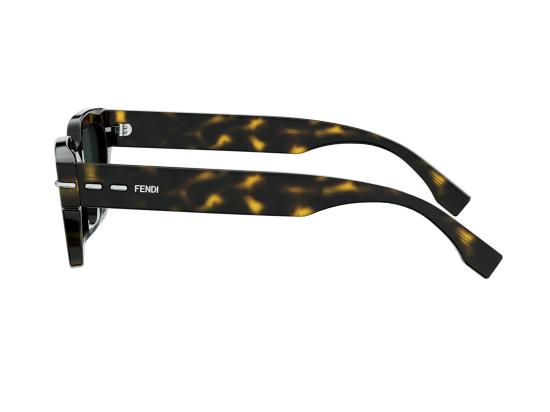 26FW 펜디 선글라스 FE40191I BROWN - FENDI