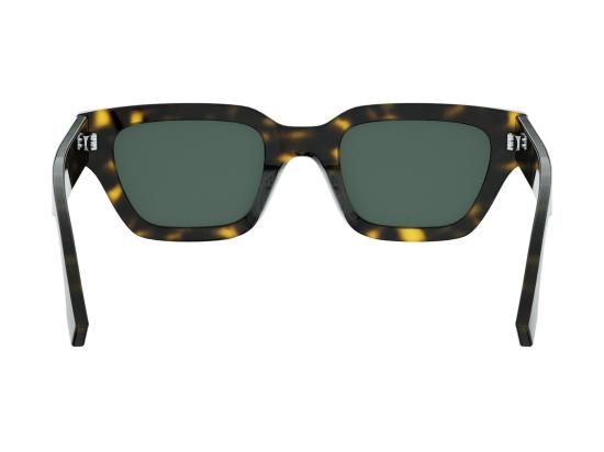 26FW 펜디 선글라스 FE40191I BROWN - FENDI